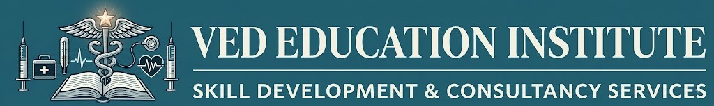 Ved Education Institute & Consultancy Services